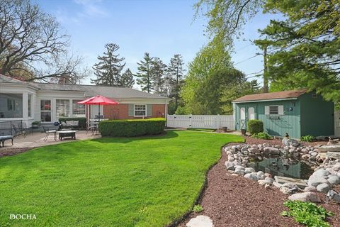 Tiny photo for Aurora, IL 60506 (MLS # 12630469)