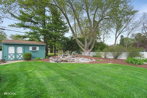 Tiny photo for Aurora, IL 60506 (MLS # 12630469)