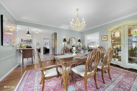 Tiny photo for Aurora, IL 60506 (MLS # 12630469)