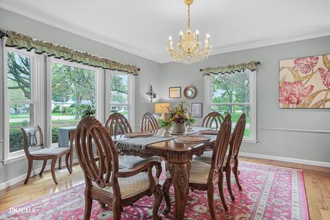 Tiny photo for Aurora, IL 60506 (MLS # 12630469)