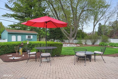 Tiny photo for Aurora, IL 60506 (MLS # 12630469)