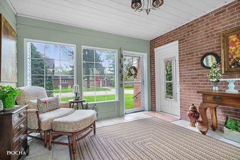 Tiny photo for Aurora, IL 60506 (MLS # 12630469)
