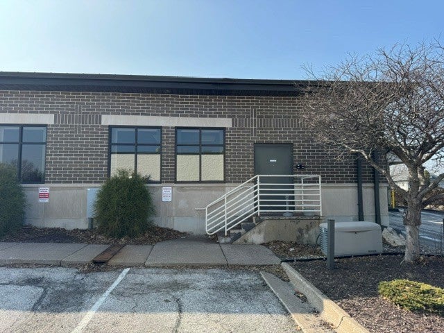 1454 W Locust Street