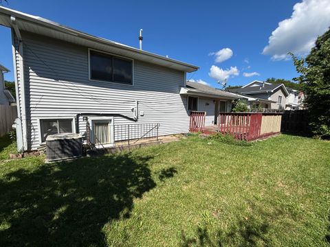 Tiny photo for 1149 N Cardinal Drive, Palatine, IL 60074 (MLS # 12441319)