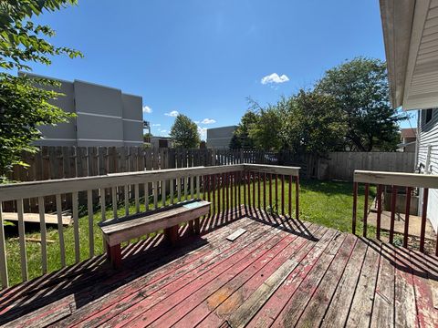 Tiny photo for 1149 N Cardinal Drive, Palatine, IL 60074 (MLS # 12441319)