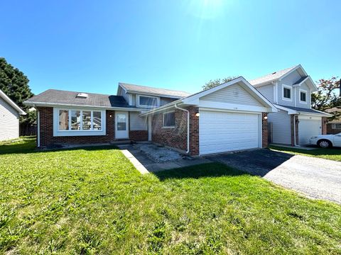 Tiny photo for 1149 N Cardinal Drive, Palatine, IL 60074 (MLS # 12441319)