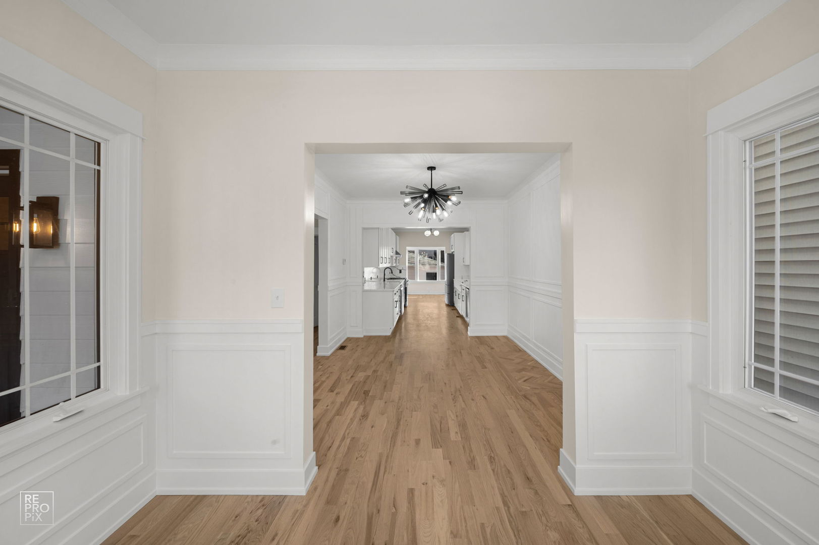 3641 N Hermitage Avenue