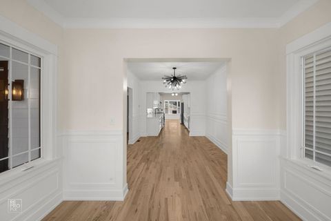 Tiny photo for 3641 N Hermitage Avenue, Chicago, IL 60613 (MLS # 12582755)