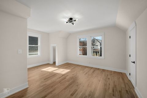Tiny photo for 3641 N Hermitage Avenue, Chicago, IL 60613 (MLS # 12582755)