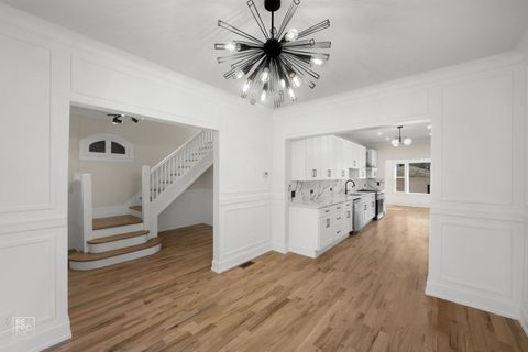 Tiny photo for 3641 N Hermitage Avenue, Chicago, IL 60613 (MLS # 12582755)