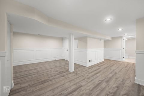 Tiny photo for 3641 N Hermitage Avenue, Chicago, IL 60613 (MLS # 12582755)