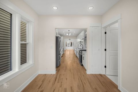 Tiny photo for 3641 N Hermitage Avenue, Chicago, IL 60613 (MLS # 12582755)