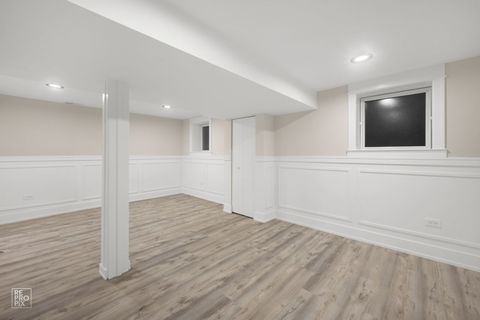 Tiny photo for 3641 N Hermitage Avenue, Chicago, IL 60613 (MLS # 12582755)