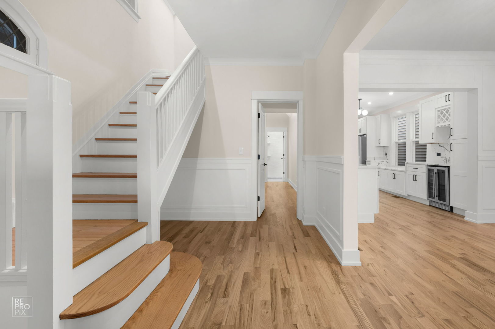 3641 N Hermitage Avenue