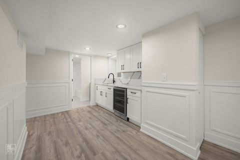 Tiny photo for 3641 N Hermitage Avenue, Chicago, IL 60613 (MLS # 12582755)