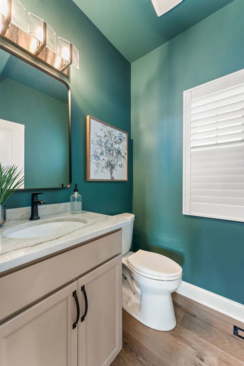 Tiny photo for 11190 Tuscany Lane, Lemont, IL 60439 (MLS # 12765968)