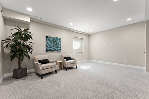 Tiny photo for 11190 Tuscany Lane, Lemont, IL 60439 (MLS # 12765968)