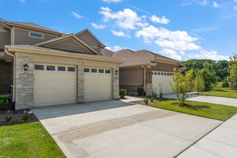 Photo of 11190 Tuscany Lane, Lemont, IL 60439 (MLS # 12765968)