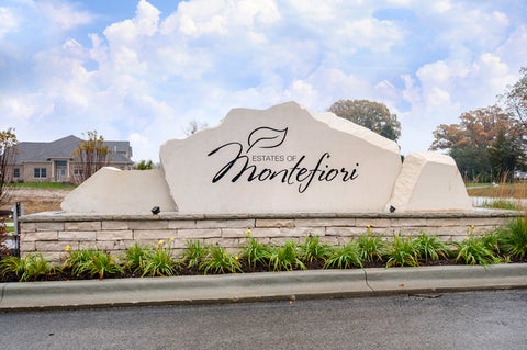 Tiny photo for 11190 Tuscany Lane, Lemont, IL 60439 (MLS # 12765968)