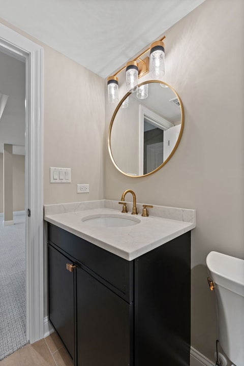 Tiny photo for 11190 Tuscany Lane, Lemont, IL 60439 (MLS # 12765968)