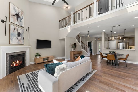 Tiny photo for 11190 Tuscany Lane, Lemont, IL 60439 (MLS # 12765968)
