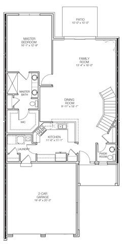 Tiny photo for 11190 Tuscany Lane, Lemont, IL 60439 (MLS # 12765968)