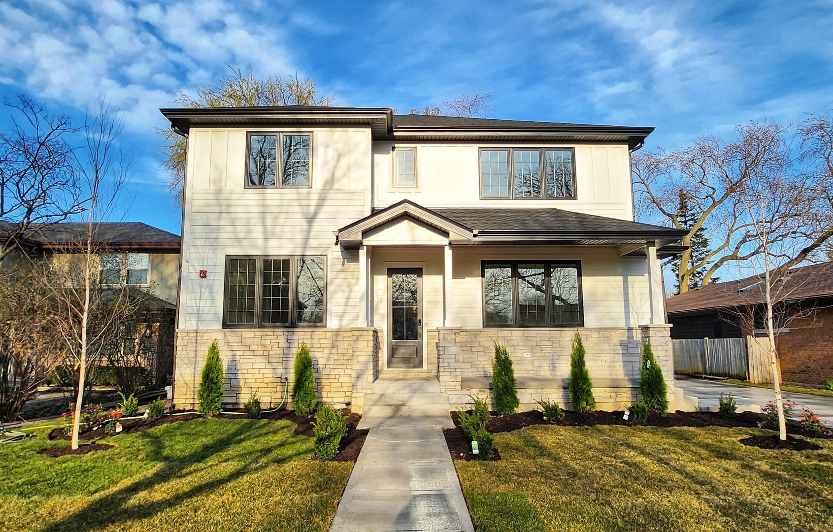 1911 S Prospect Avenue