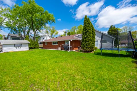 Tiny photo for 1720 N CHESTNUT Avenue, Arlington Heights, IL 60004 (MLS # 12639174)