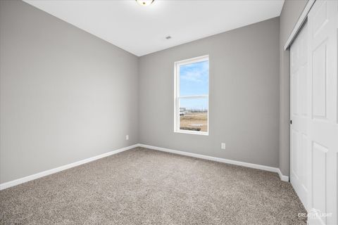 Tiny photo for 513 S Preston Street, Cortland, IL 60112 (MLS # 12575144)