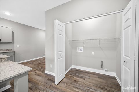 Tiny photo for 513 S Preston Street, Cortland, IL 60112 (MLS # 12575144)