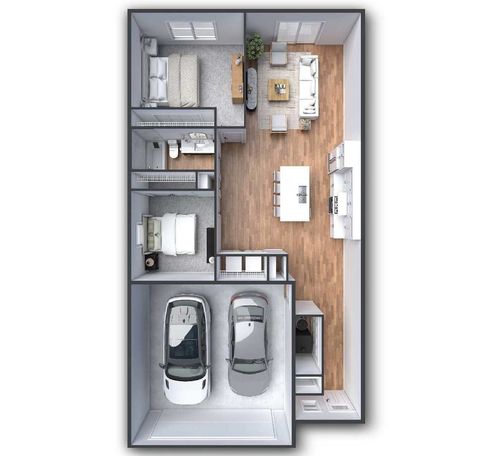 Tiny photo for 513 S Preston Street, Cortland, IL 60112 (MLS # 12575144)