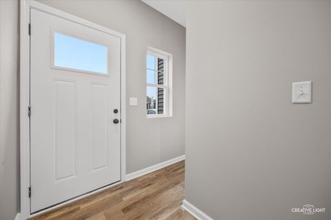 Tiny photo for 513 S Preston Street, Cortland, IL 60112 (MLS # 12575144)