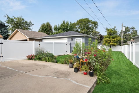 Tiny photo for 314 Highridge Road, Lombard, IL 60148 (MLS # 12766853)