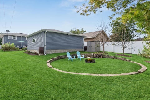 Tiny photo for 314 Highridge Road, Lombard, IL 60148 (MLS # 12766853)