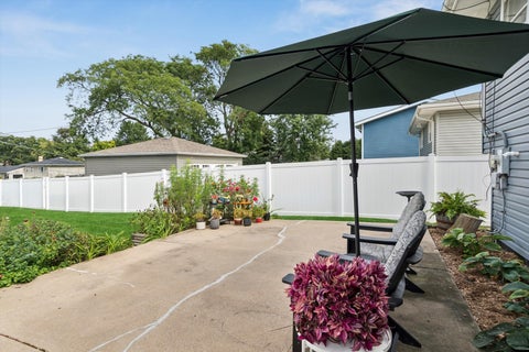 Tiny photo for 314 Highridge Road, Lombard, IL 60148 (MLS # 12766853)