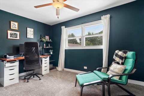 Tiny photo for 314 Highridge Road, Lombard, IL 60148 (MLS # 12766853)
