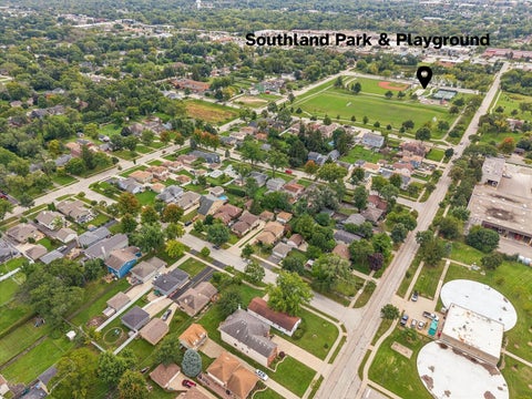 Tiny photo for 314 Highridge Road, Lombard, IL 60148 (MLS # 12766853)