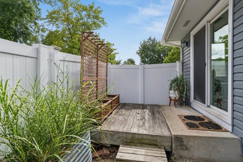 Tiny photo for 314 Highridge Road, Lombard, IL 60148 (MLS # 12766853)