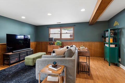 Tiny photo for 314 Highridge Road, Lombard, IL 60148 (MLS # 12766853)