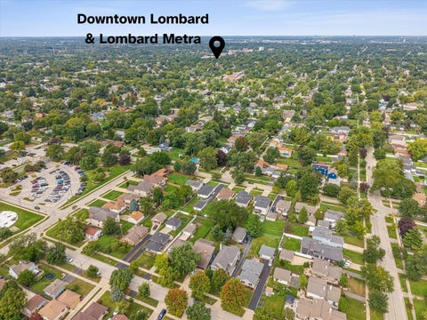 Tiny photo for 314 Highridge Road, Lombard, IL 60148 (MLS # 12766853)