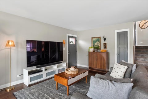 Tiny photo for 314 Highridge Road, Lombard, IL 60148 (MLS # 12766853)