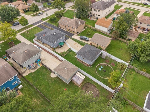 Tiny photo for 314 Highridge Road, Lombard, IL 60148 (MLS # 12766853)