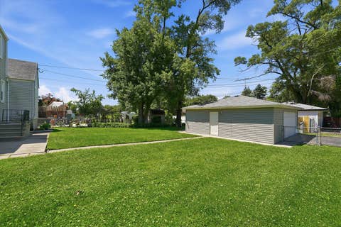 Tiny photo for 11800 S Ridgeway Avenue, Alsip, IL 60803 (MLS # 12724402)
