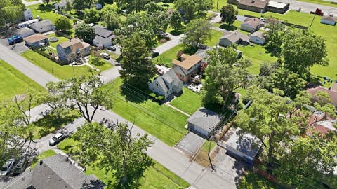 Tiny photo for 11800 S Ridgeway Avenue, Alsip, IL 60803 (MLS # 12724402)