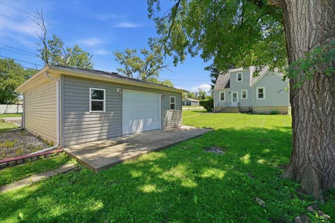Tiny photo for 11800 S Ridgeway Avenue, Alsip, IL 60803 (MLS # 12724402)