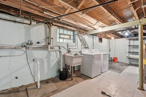 Tiny photo for 11800 S Ridgeway Avenue, Alsip, IL 60803 (MLS # 12724402)