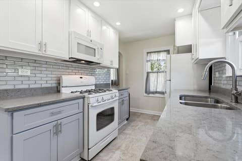Tiny photo for 11800 S Ridgeway Avenue, Alsip, IL 60803 (MLS # 12724402)