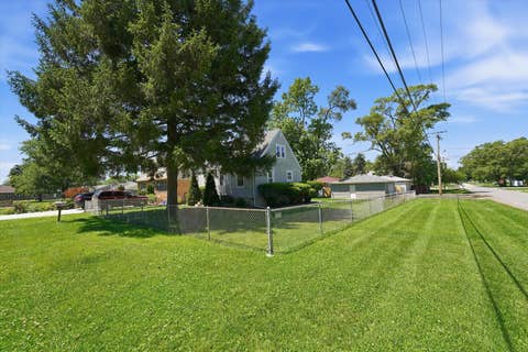 Tiny photo for 11800 S Ridgeway Avenue, Alsip, IL 60803 (MLS # 12724402)