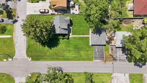 Tiny photo for 11800 S Ridgeway Avenue, Alsip, IL 60803 (MLS # 12724402)