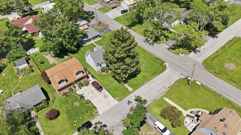 Tiny photo for 11800 S Ridgeway Avenue, Alsip, IL 60803 (MLS # 12724402)